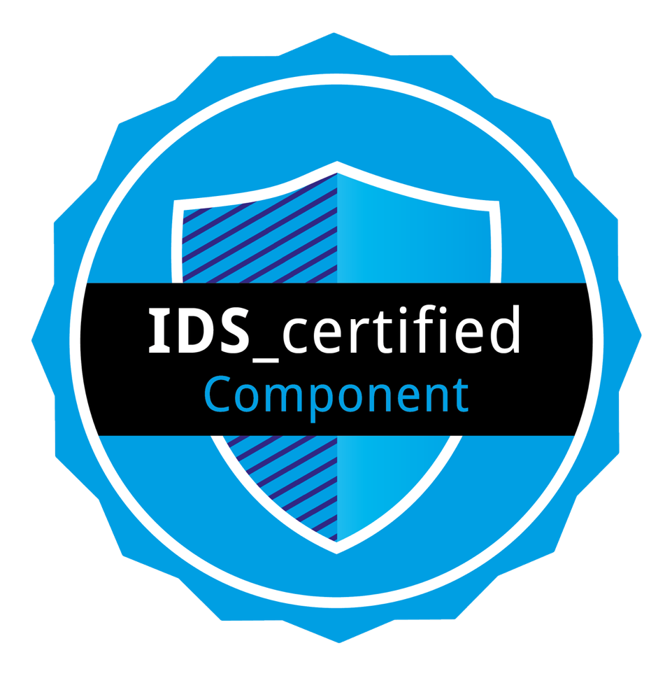 TRUE Connector, the Data Spaces enabling connector developed by Engineering, receives IDS Certification